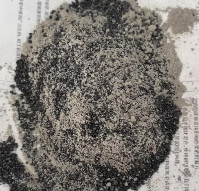 来宾不发火砂浆耐磨地坪施工方案