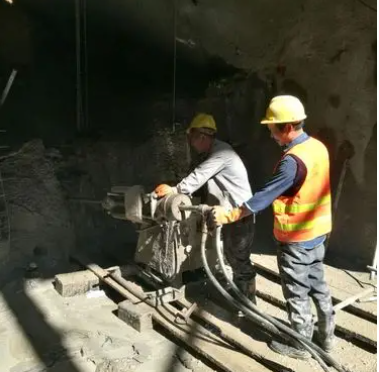 来宾水下抗分散灌浆料特点 水下不分散注浆料介绍