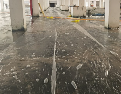 来宾不发火砂浆和不发火金属骨料有什么区别