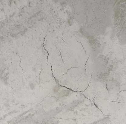 来宾灌浆料为什么会产生裂缝？出现裂缝该如何处理？