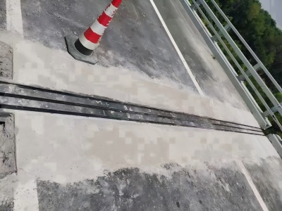 来宾伸缩缝更换后浇筑材料快速结构修补料速砼的产品特点及施工流程​