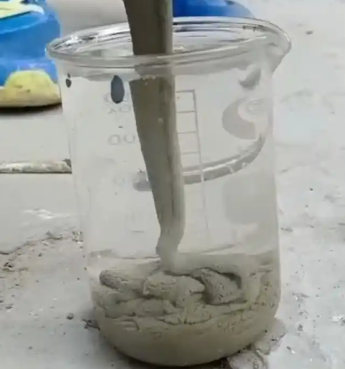 来宾水工混凝土絮凝剂，水下抗分散剂的作用及施工方法