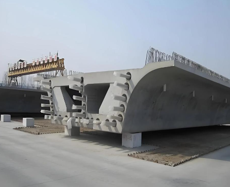 来宾抗冻压浆料的特点及标准化施工工艺